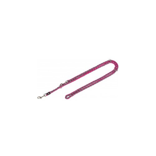  Radni povodac za pse l xl flamingo Slike