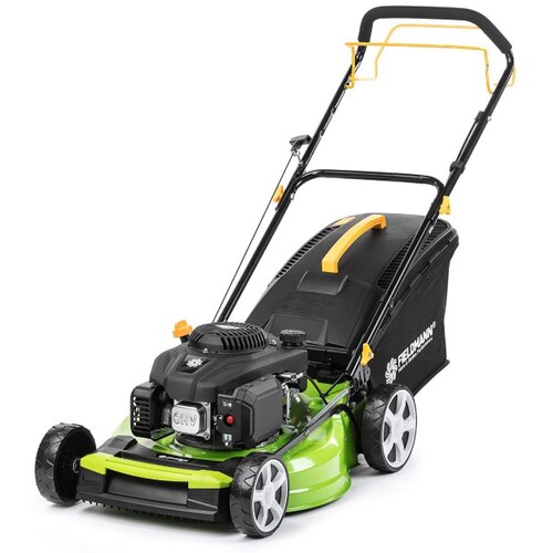 Fieldmann FZR 5112-196BL Benzinska kosilica za travu Slike