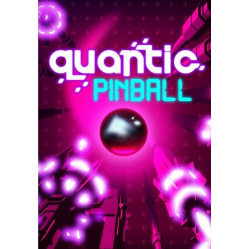 Steam Quantic Pinball Key GLOBAL Cene