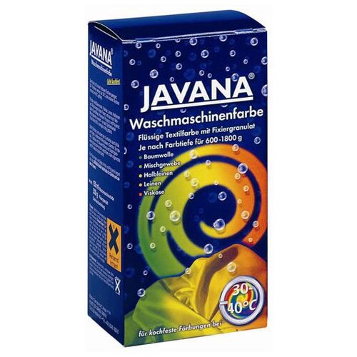 Kreul Javana boja za tkanine za perilice rublja | Razne nijanse Cijene
