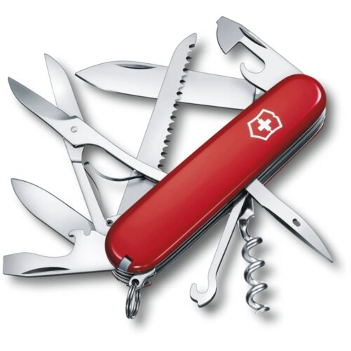 Victorinox Huntsman Cene