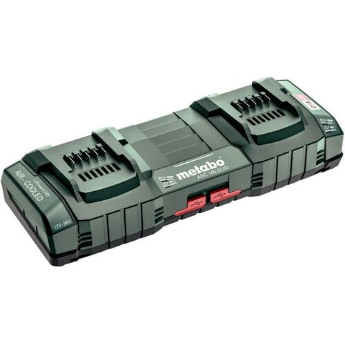 Metabo punjač za akumulatorski alat Lit-Jon ASC DUO 145 14.4V - 36V Metabo Cene