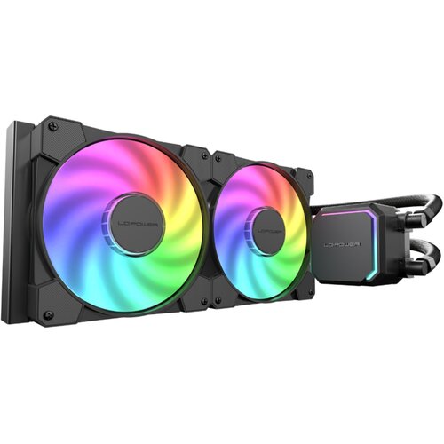 LC-Power LC-CC-280-B-ARGB Cijene