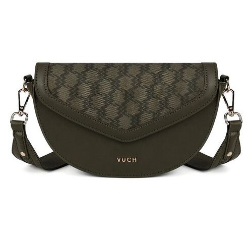 Vuch Torba Tricia MN Green, 15 x 24 cm Cene