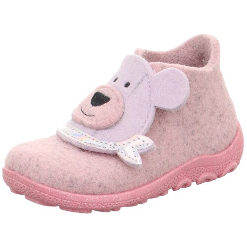 Superfit Copat &amp;#039;HAPPY OCTI&amp;#039; majnica / roza Slike