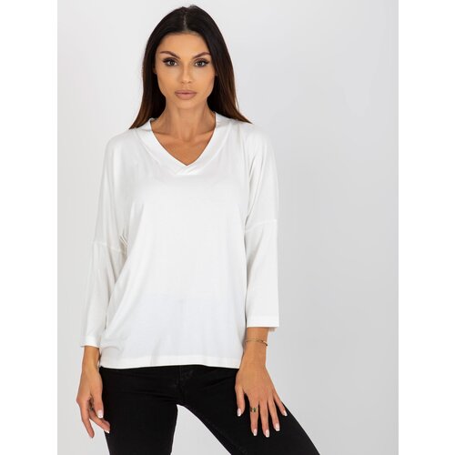 RELEVANCE Blouse-RV-BZ-8630.94-ecru Cene