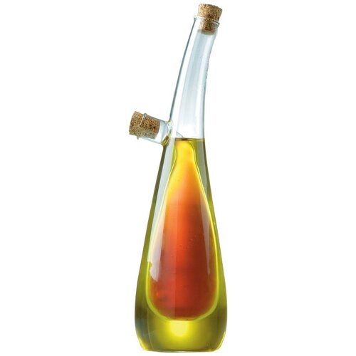 Shumee TIP - Dvojna steklenica za oljčno olje ali kis, začimbe, (21398434) Cene