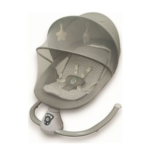 Olimp Sport Bbo lezaljka ljuljaska grey Cene