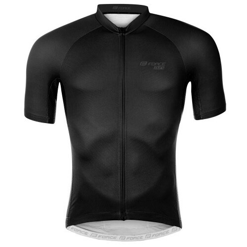 Force Dres pure kratki rukav, crna l ( 9001182-L ) Cene