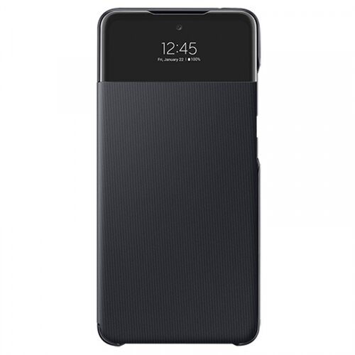 Samsung S-View torbica EF-EA426PBE za SAMSUNG Galaxy A42 A426 - črn Cene