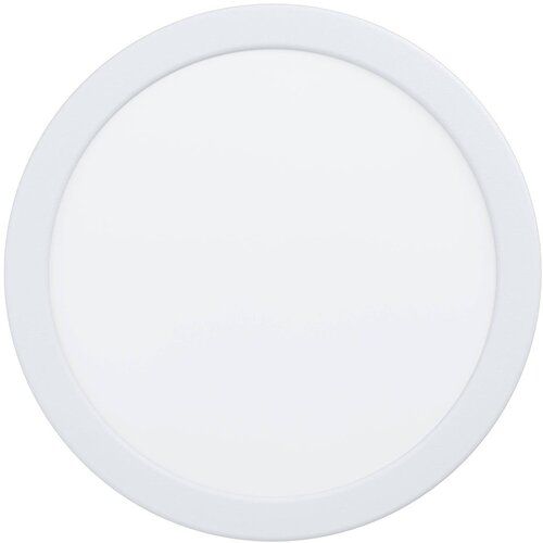 Eglo Bijela LED/ugradbena stropna svjetiljka FUEVA 5 – Cijene