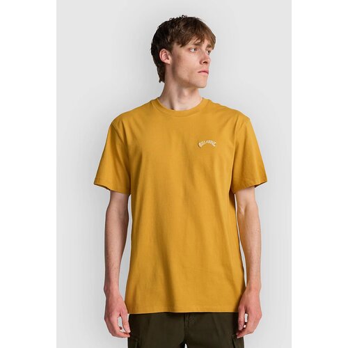Billabong Arch Crew T-shirt honey Cene