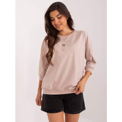 RELEVANCE Blouse-RV-BZ-9582.03X-beige Cijene