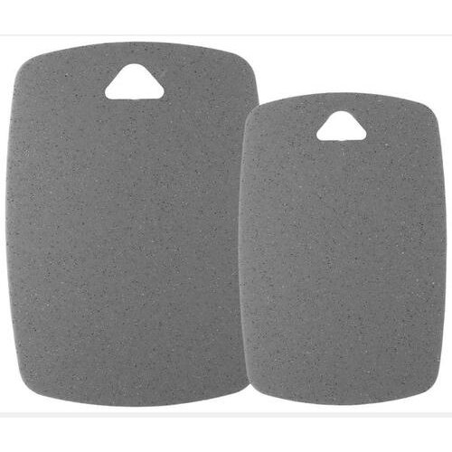  DASKE ZA REZANJE SET 2/1 35*25/30*20CM SIVE Cijene