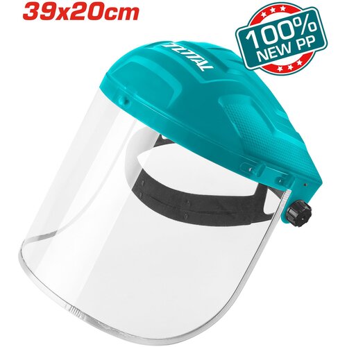 Total &amp;Scaron;tit za lice 631 39x20cm/ INDUSTRIAL (TSP631) Slike