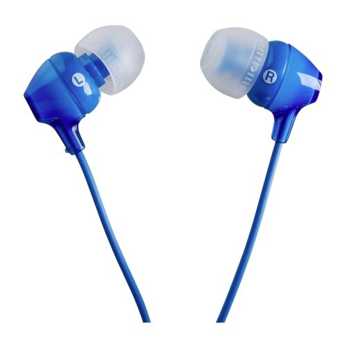 Sony In-ear Slu&scaron;alice sa mikrofonom EX-15 Blue Cijene