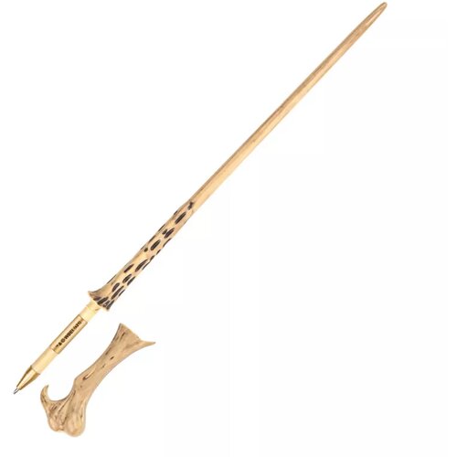 Cinereplicas harry potter - voldemort magic wand pen (2020) Cene