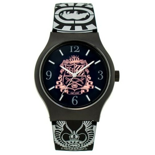  Uniseks satovi Marc Ecko E06511M2 Bijela Cijene
