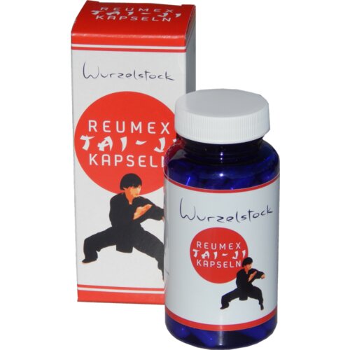 ACUTOP Reumex – kapsule TAI-JI Cijene