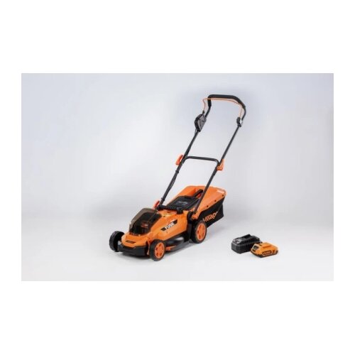 Villager Akumulatorska brushless kosačica Villy 2020 E-1BCB Cene