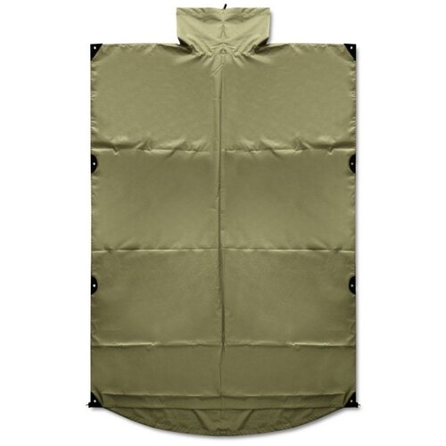 TRIMM Bivy bag HAVEN khaki Slike