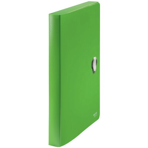 Leitz Zbirna &amp;scaron;katla Recycle, 30 mm, DIN A4, PP, zelena, (22135756) Slike