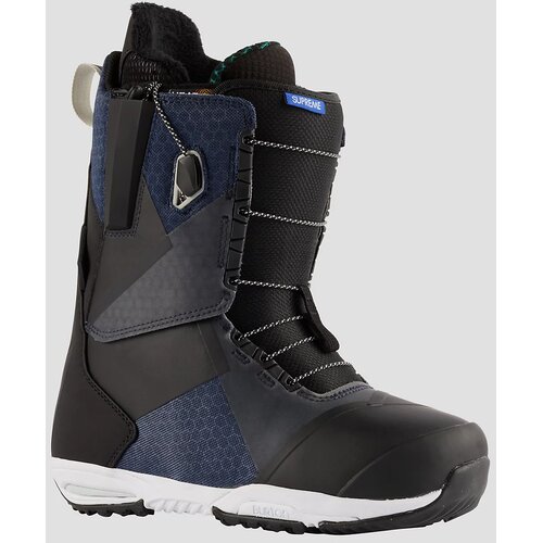 Burton Supreme Snowboard cevlji black Slike