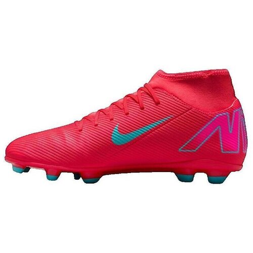 Nike Nogomet Chaussures de football Mercurial Superfly 10 Club MG Rdeča Cene