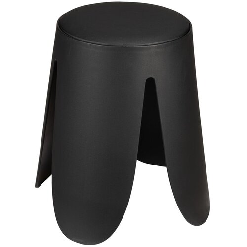Wenko 26087100 - Stolica COMISO 44,5 x 46 cm crna Cene