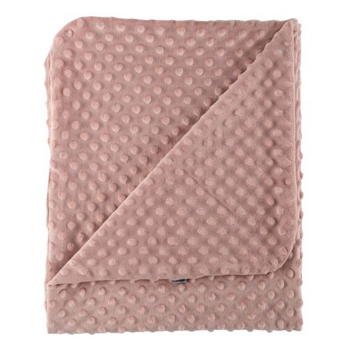 Bubaba by FreeON dekica minky, 75x90 cm pink Cijene