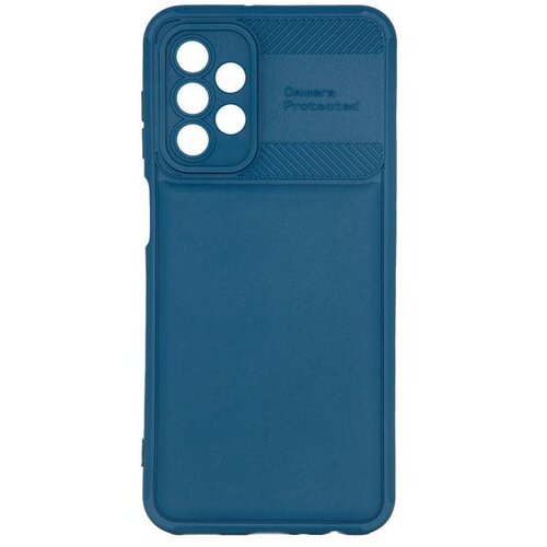  F35002 GENTLE Maska za telefon za Samsung A23, Plava Cene
