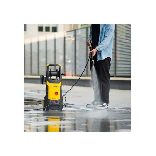 Stanley SXPW24B-E perač visokog pritiska 2400 w Cene