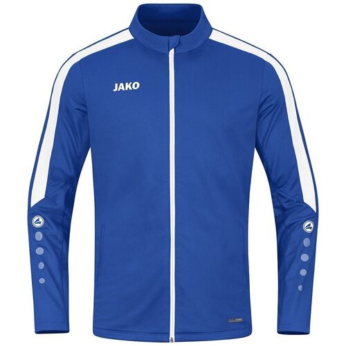 JAKO Trenirka komplet M9123400 pisana Slike