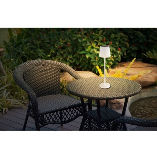 Globo 36637W - LED solarno svetlo SOLAR LED/0,6W/3V 3000K IP44 belo Slike