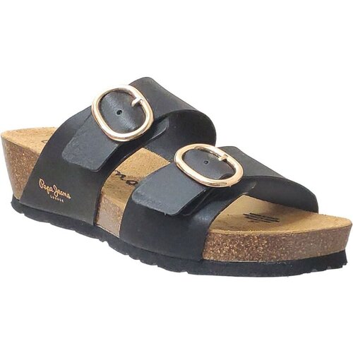 Pepe Jeans Delhi Crna Cene