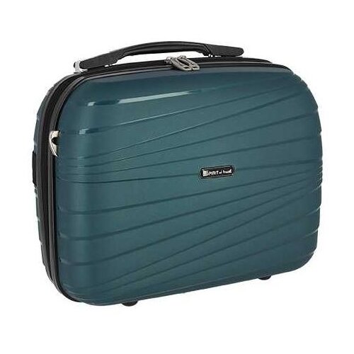 Spirit md kofer beauty aviator 14" zele Cene