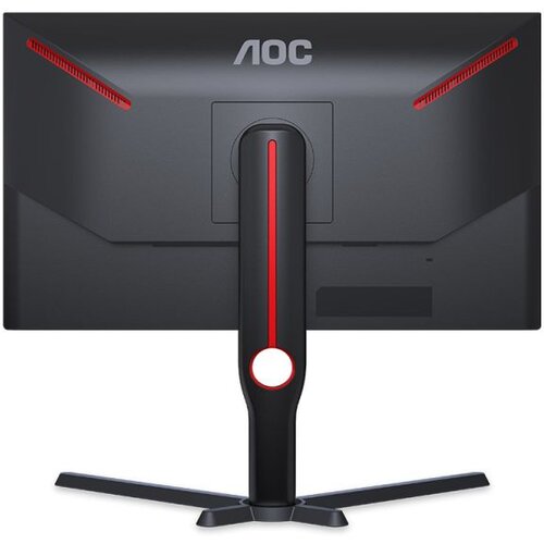  MONITOR AOC GAMING 24.5&rdquo; 25G3ZM 240Hz VA,... Cijene