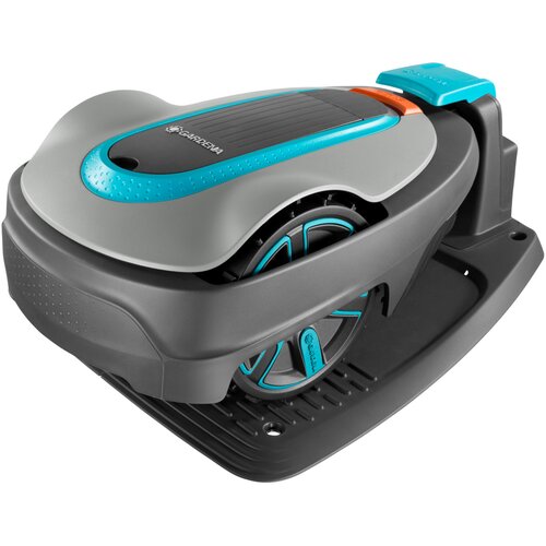 Gardena robotska kosilica SILENO City do Cijene