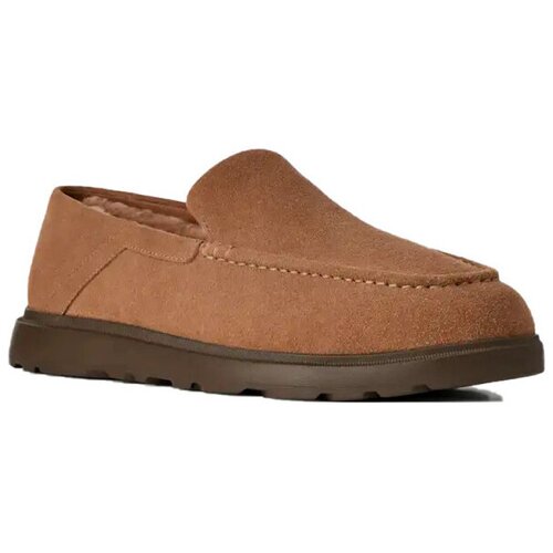 Ugg Mokasini SUPERGE SHEP LOAFER Kostanjeva Cene