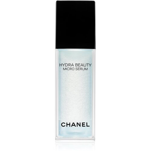 Chanel Hydra Beauty Micro S&amp;eacute;rum čistilni in vlažilen serum 30 ml za ženske Slike