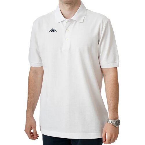 Kappa Polo Majica Logo Holiver MSS za Mu&scaron;karce Cijene