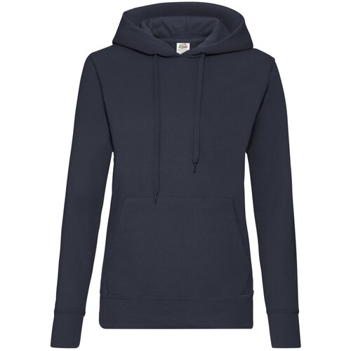 Fruit Of The Loom F81•Ladies Hooded Sweat Cijene
