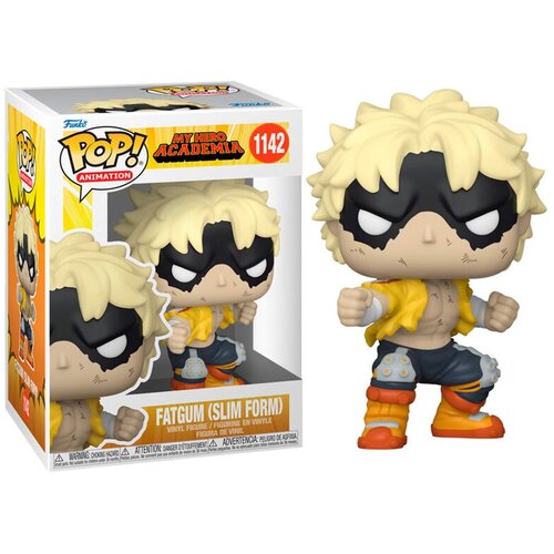 Funko POP ANIMATION: MHA- FAT GUM Cene