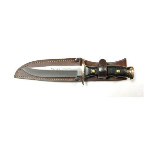 Muela lovacki nož 16cm koza ( 4.2244 ) Slike