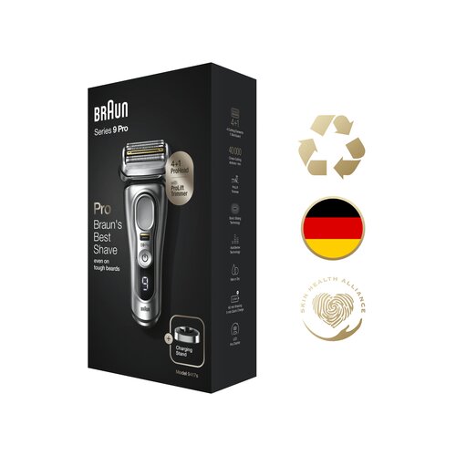 Braun brivnik Series 9 Pro 9417s Slike