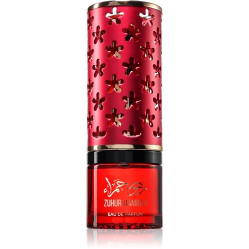 Le Chameau Zuhur Hamrah parfumska voda za ženske 80 ml Slike