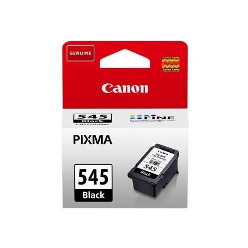Canon črna kartu&scaron;a PG-545 Cene