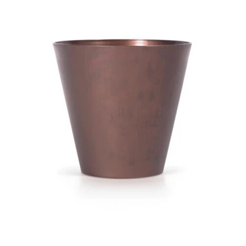  Saksija Corten standard 20 cm Cene