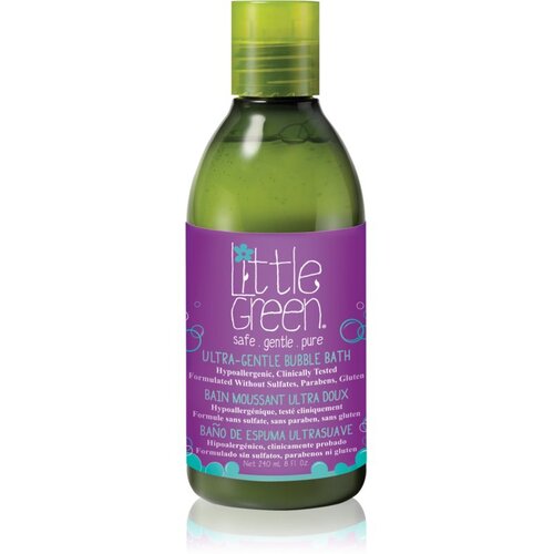 Little Green Kids pjena za kupanje za djecu 240 ml Cene