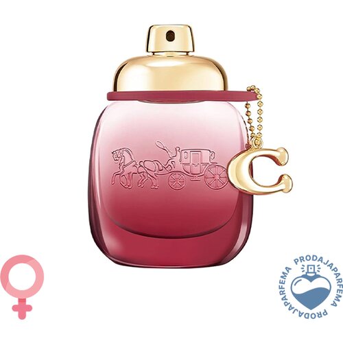 Coach Wild Rose - 90ml Cijene